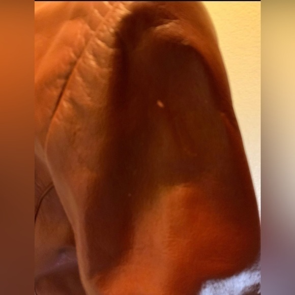 Wilsons Leather Coat - Picture 6 of 12